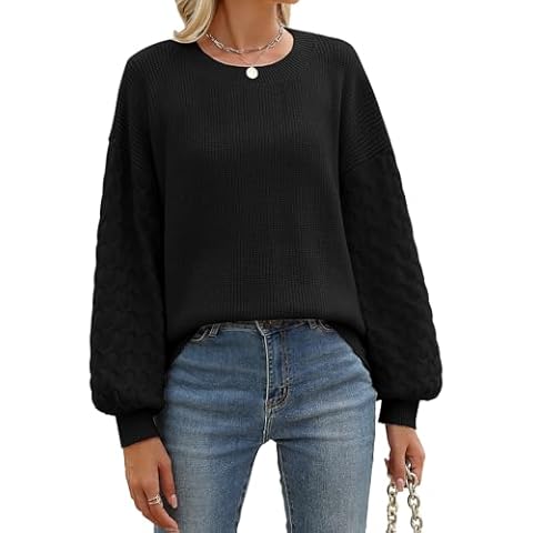 Pull Lonya Femme Chic Cover