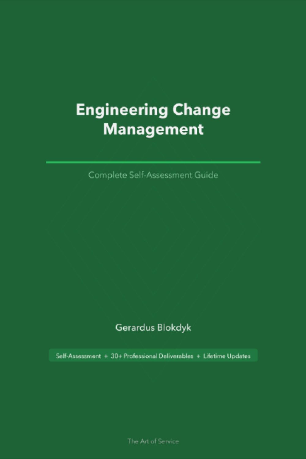 Engineering Change Management A Complete Guide