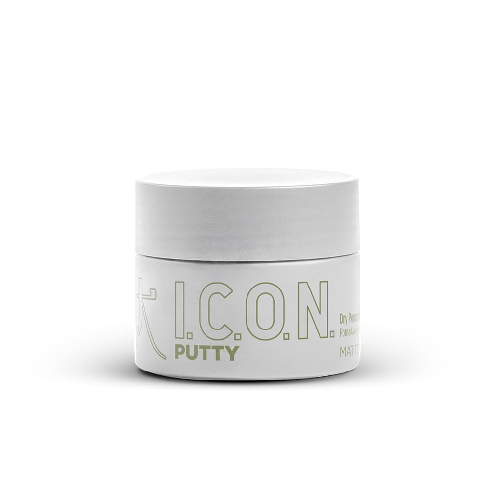 I.c.o.n. Wachshaar, 1er Pack(1 x 60 g)