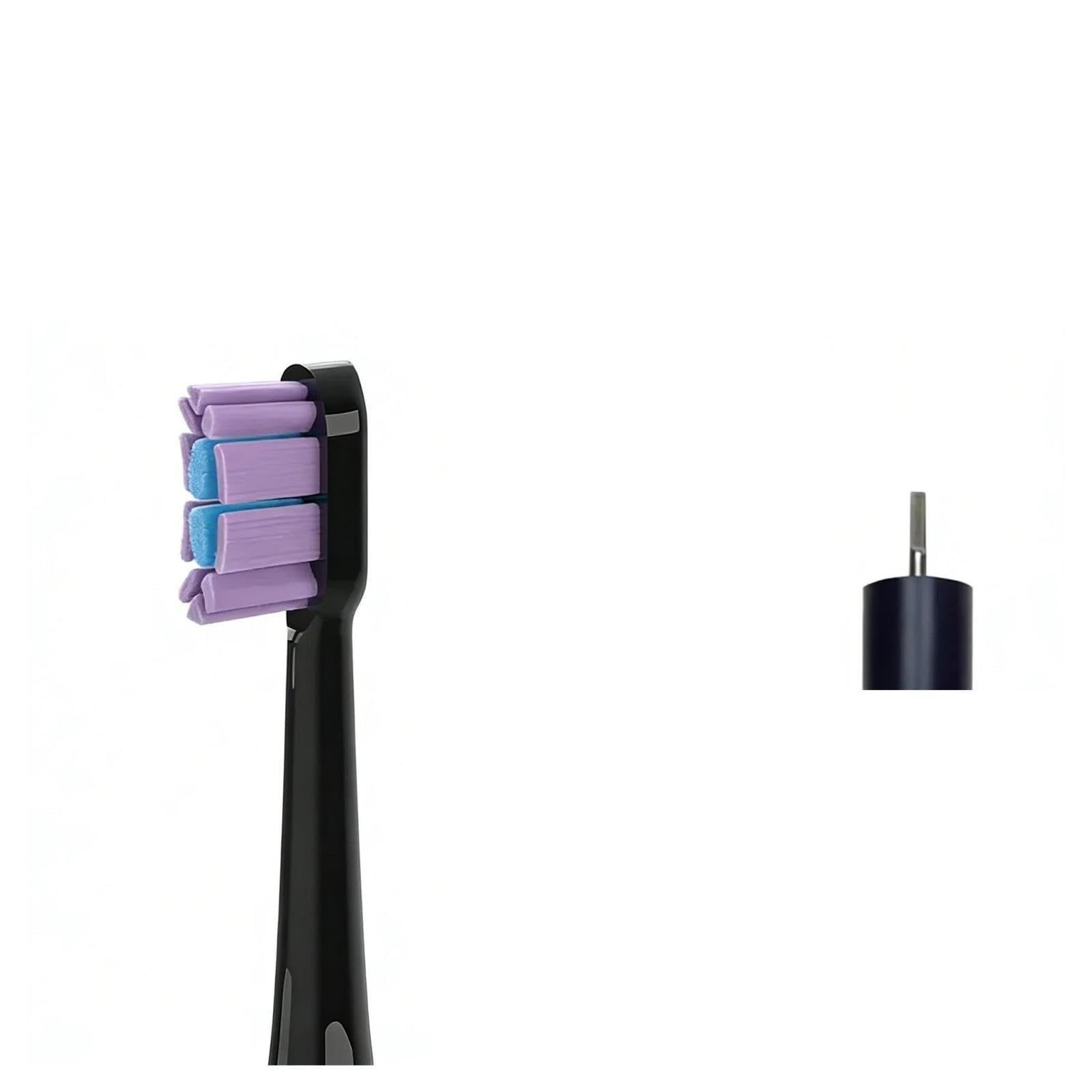 Testine Di Ricambio, Compatibile Con MIJIA, T700 Mes604