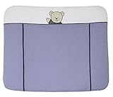 Größe/Maße: 70 x 85 cm Alvi 330153001 Bezug für Wickelauflage \