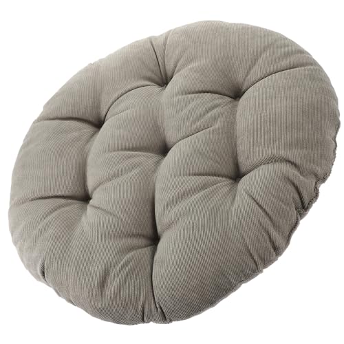 HOLIDYOYO Colchonetas De Yoga para Mujeres Cojín del Asiento Cojines De Suelo Estera De La Silla para La Alfombra Salón Inflable Primo Fundas De Cojines Cojín De Espuma del Asiento