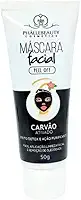 Removedor de Cravos com Carvão Ativado Phallebeauty
