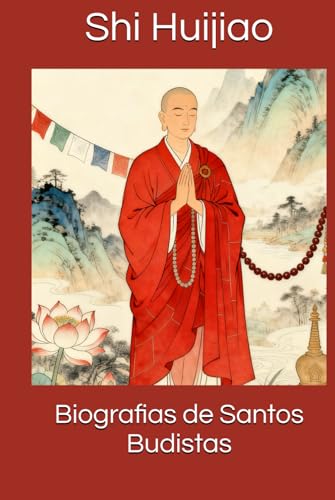 Biografias de Santos Budistas
