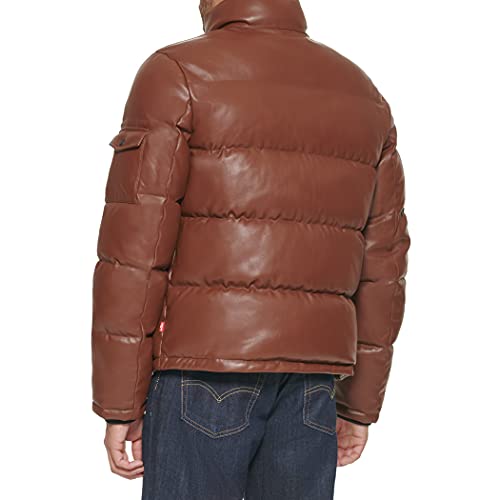 Image of Levi's Men's Levi's Men's Bubble Puffer