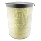 Baldwin PA2453XP Heavy Duty Nano Outer Air Filter (17-5/8x23-17/32 in)
