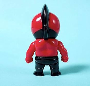 Amazon | PDS CHILDHOOD 幼少期キン肉マン フィギュア スグル PUNK