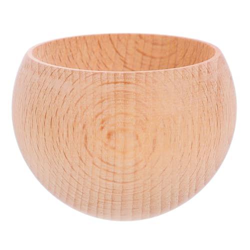 Difusor aromático eléctrico pequeño de madera Hemoton
