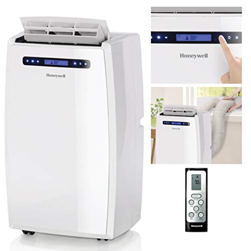 10 Best Dual Hose Portable Air Conditioners Reviews + Guide