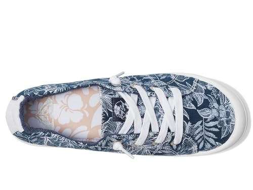 Image of Roxy Women's Bayshore Slip-on Sneakers