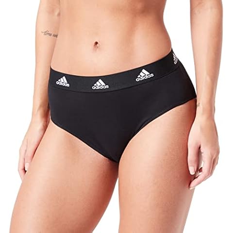 adidas Bikini de Ropa Interior para Mujer Cover