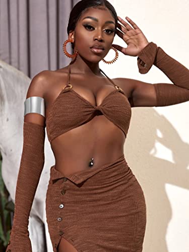 Long tiantian Gold Arm Cuffs for Women Upper Arm Cuff Bangle Bracelet Set Open Wide Wire Bracelets Gold Cuff Bracelets Open Bracelet Jewelry Gifts Greek Goddess Costume Jewelry3