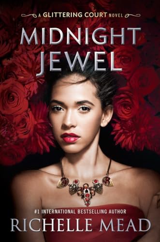 Midnight Jewel (The Glittering Court)