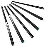 blokart france  Blokart Full Combo Mast 5.5m Unisex-Adult, Noir