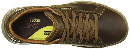 Image of Skechers Mens Moreno- Winsor