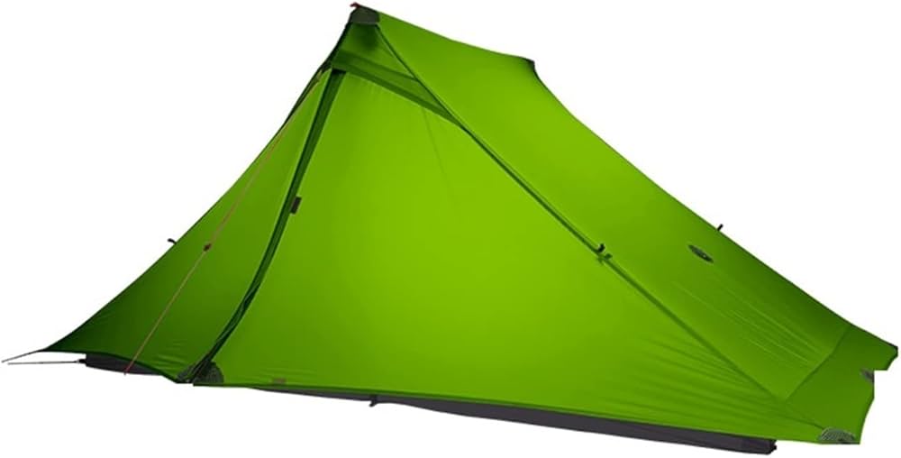 Amazon.co.jp: キャンプテント 3F UL GEAR LanShan 2 プロテント 2 人