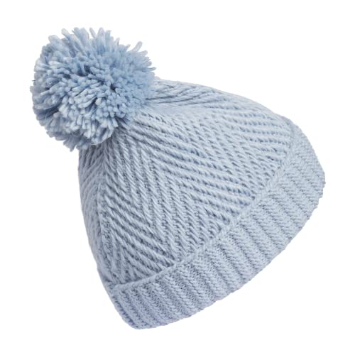 Image of adidas Kids' Twilight Ballie Pom Beanie