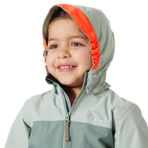 Image of Helly Hansen Shelter Jacket 2.0 (Toddler /Little Kids /Big Kids)