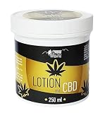 LOTION mit Hanf 250ml Tag und Nacht Gesichtscreme Hautpflege Creme Salbe Gel 91