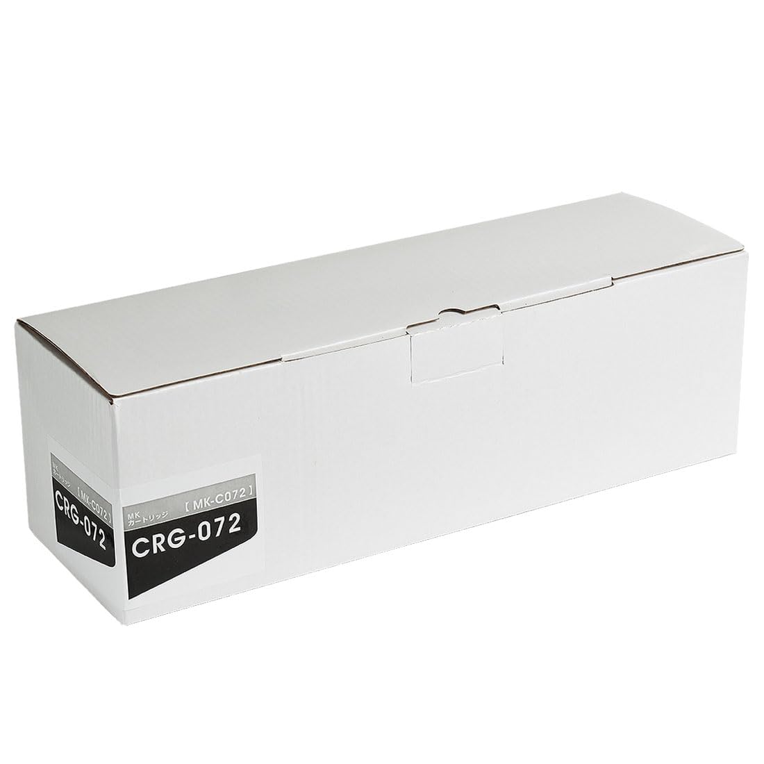 Amazon.co.jp: mita CRG-072 CRG072 3本セット 互換トナーカートリッジ