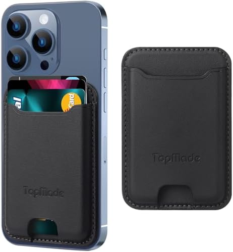 Credit Card Holder For Phone Case Zemexy Stick On,5Pack Phone Card - Main Image