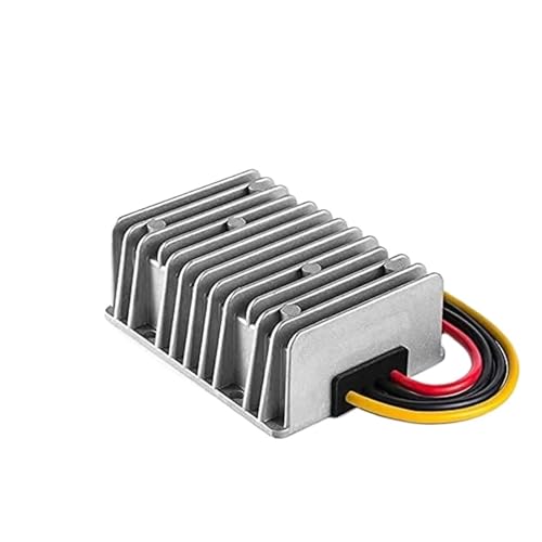 Convertisseur 12 V step vers 24 V boost 20 A 480 W régulateur transformateur de tension CC CC