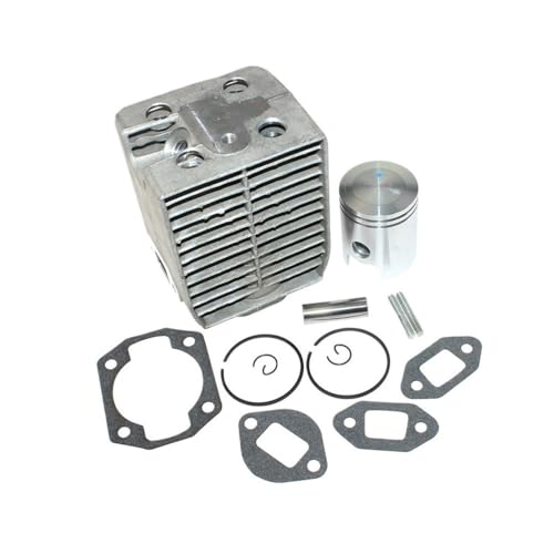 Kit cylindre-piston à haute compression pour BS60-2 et BS70