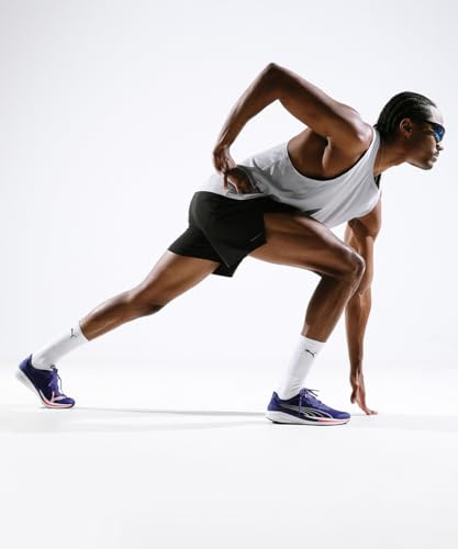 Image of Puma Unisex-Adult Redeem Pro Racer Running Shoe