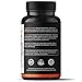 Natgrown Panax Ginseng & Ginkgo Biloba Supplement - Red Korean Ginseng & Ginko Biloba Capsules for Men & Women - Supports Memory Focus & Brain Function - Vegan Pills - 120 Count