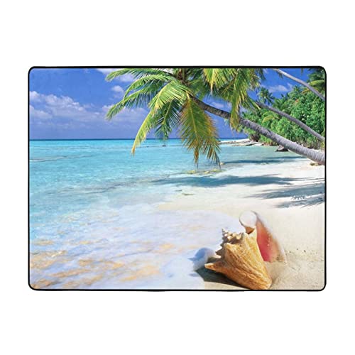 Tapis en mousse à mémoire de forme avec finitions rembourrées - 3