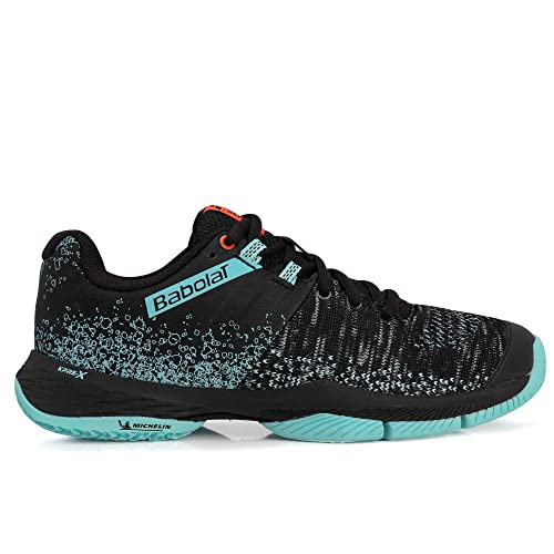 Las mejores zapatillas babolat padel mujer