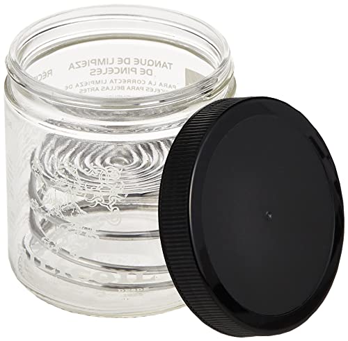 Silicoil 8289008 Brush Cleaning Tank, Winsor & Newton thumb #1