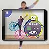41sksvqrw5l - Hasbro Gaming Twister Air Game | AR App Play Game with Wrist and Ankle Bands | Links to Smart Devices | Active Party Games for Kids and Adults | Ages 8+ | for 1+ Players