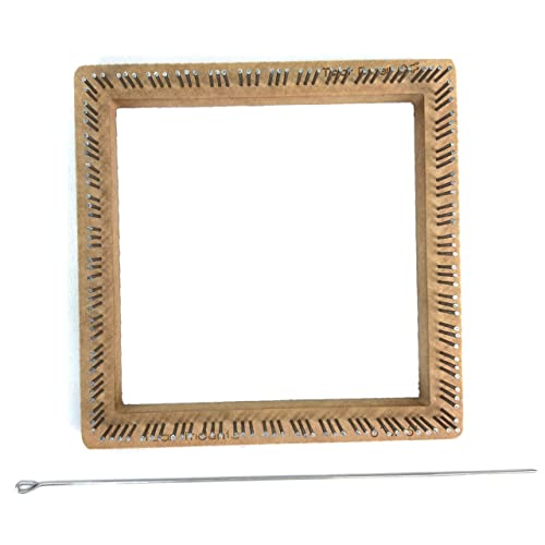 Tear tridente pino metálico 15,5cm 141 pinos Fios Finos