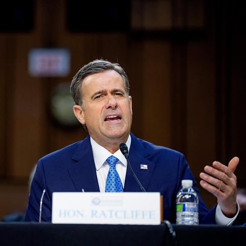 The fallout from the Signal breach begins Podcast Por  arte de portada