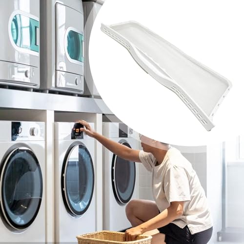Bac de récupération de rechange sèche-linge pour votre buanderie - 3