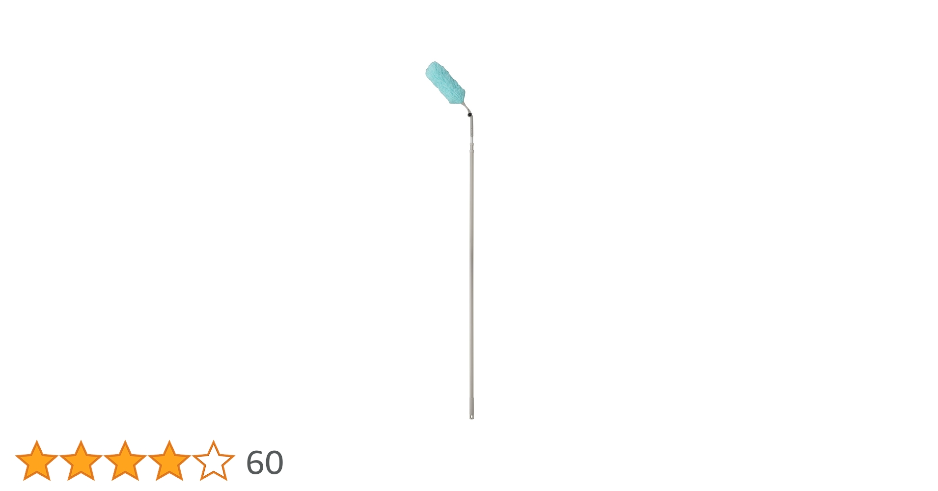 Amazon｜山崎産業 ほこり払い 2989.jp+ ムーンダスター 首振り