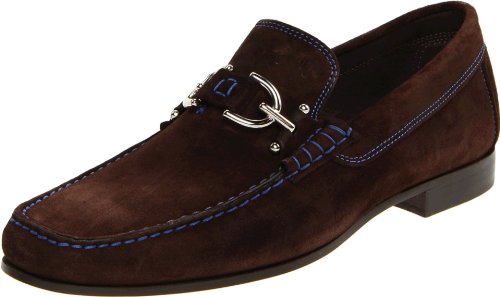 Image of Donald J Pliner Men's Dacio Loafer