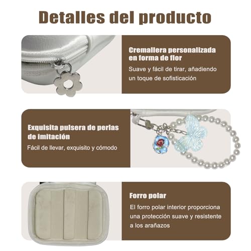 Funda para cámara digital STARGAZ compatible compacta miniatura 6
