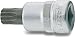 Hazet 8808-8 XZN M8 3/8" Screwdriver Socket