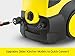 Kärcher - Trigger Hose Spray Gun & 25-Feet Hose - Replacement Parts Electric Power Pressure Washers