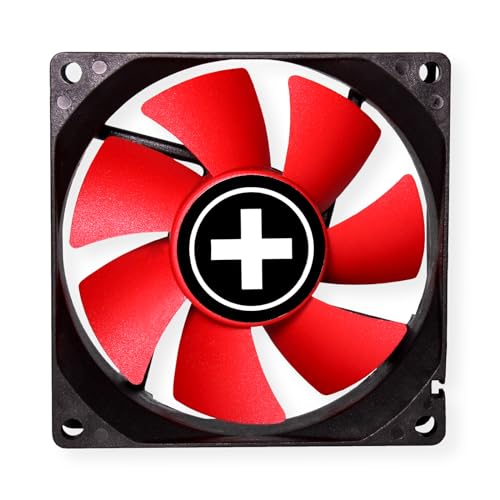 Xilence XILENCE 80*80 Performance C (XF037),...