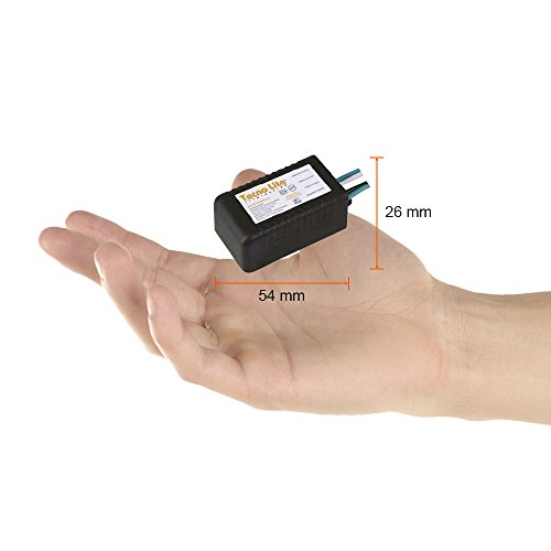 Recopilación y reviews de Transformador electrónico para comprar hoy. 6 Imagen adicional