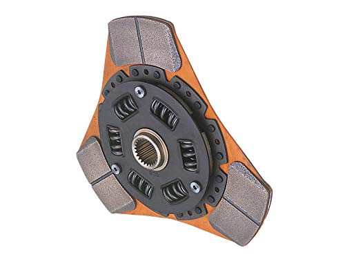 Amazon | クスコ (CUSCO) 【 メタルクラッチディスク 】スズキ アルト