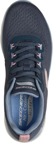 Image of Skechers Women's Arch Fit Summits Daily Flow