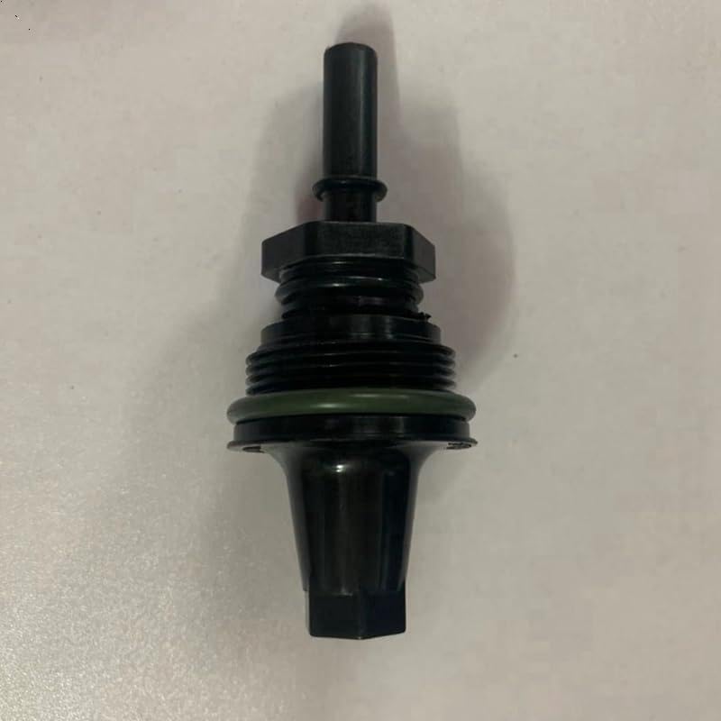 Replacement 1 Pcs Chamber Cover & Plug OBD Black LHD for Panel Decorative