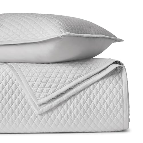 BIOWEAVES Organic Cotton Quilts Queen Size Set