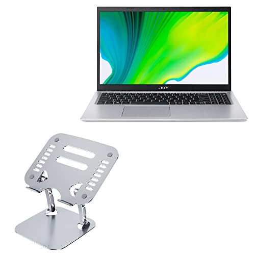 Soporte Ajustable Metálico para Laptop BoxWave