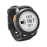 Bushnell Golf- Ion Edge GPS Watch