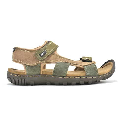 Image of Woodland mens Gd 4787123rw Sandal